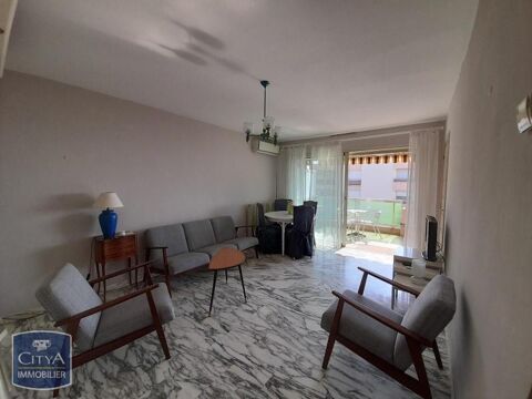  Appartement  louer 1 pice 29 m