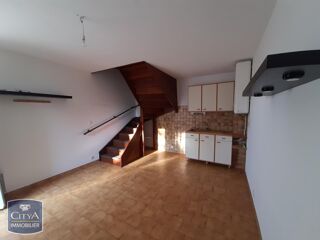  Appartement à louer 1 pièce 28 m²