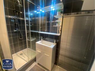  Appartement � louer 1 pi�ce 33 m�