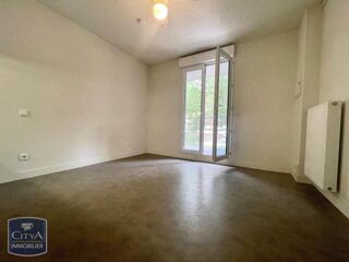  Appartement � louer 1 pi�ce 21 m�