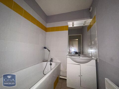  Appartement  louer 2 pices 49 m