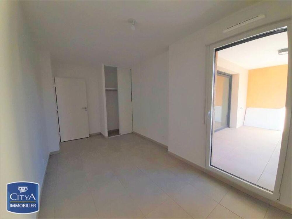 location Appartement - 3 pièce(s) - 66 m² Luynes (13080)