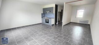  Appartement à louer 1 pièce 33 m²