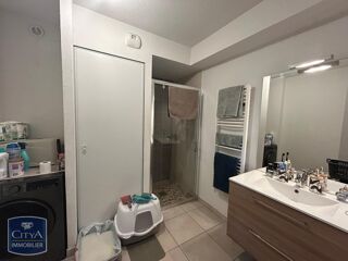  Appartement � louer 2 pi�ces 41 m�