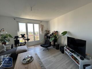  Appartement � louer 3 pi�ces 53 m�