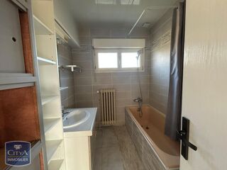  Maison � louer 3 pi�ces 55 m�