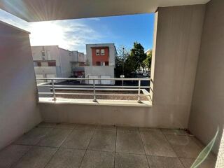  Appartement à louer 2 pièces 43 m²