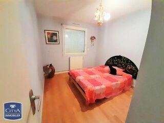  Appartement à louer 3 pièces 69 m²