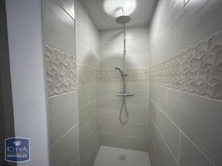  Appartement à louer 2 pièces 39 m²