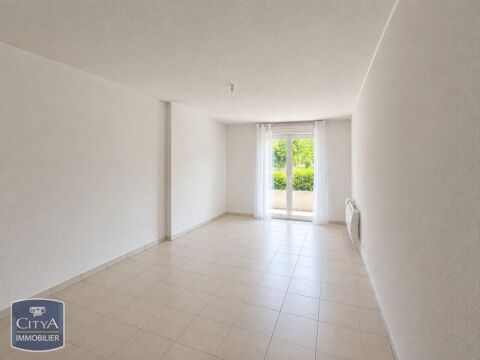   Location Appartement Appartement - 2 pi�ce(s) - 48 m�