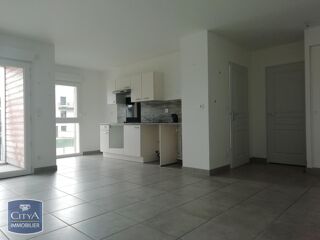  Appartement à louer 2 pièces 44 m²