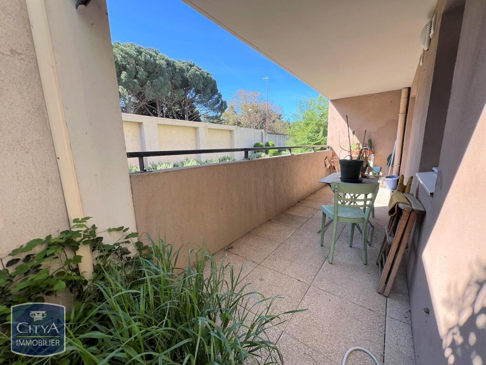 location Appartement - 2 pièce(s) - 38 m² Avignon (84000)