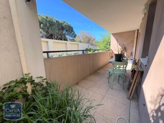  Appartement à louer 2 pièces 38 m²