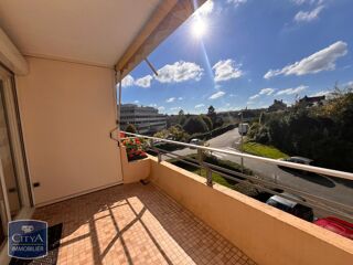  Appartement � louer 4 pi�ces 97 m�