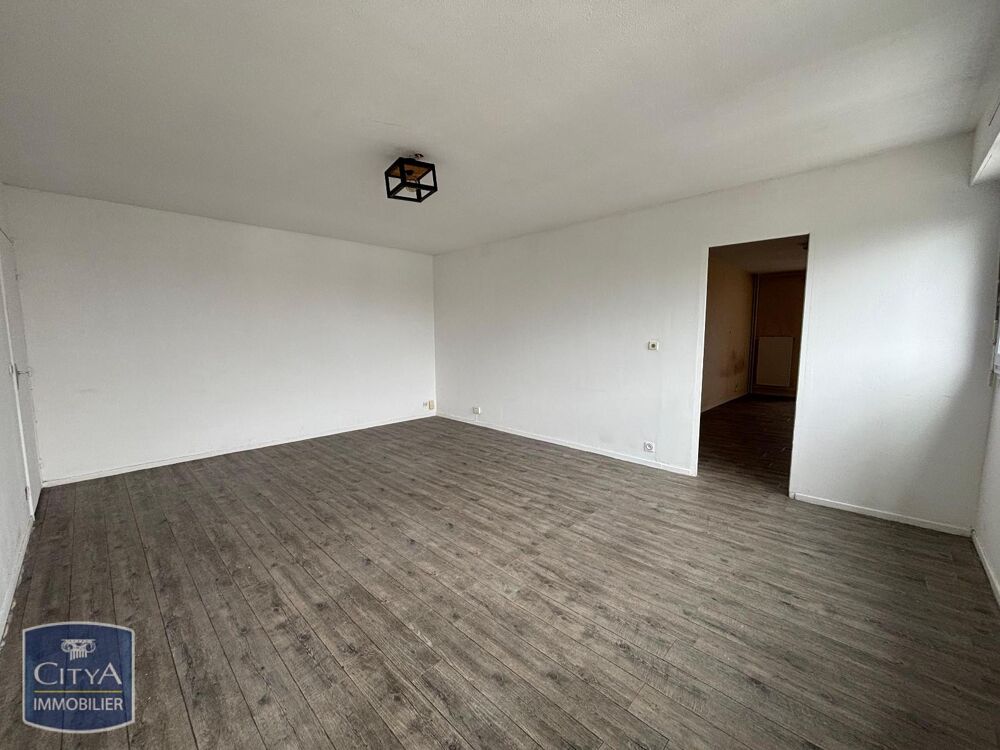 location Appartement - 4 pièce(s) - 87 m² Bordeaux (33300)