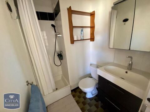  Appartement � louer 1 pi�ce 26 m�