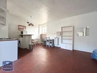  Appartement à louer 1 pièce 32 m²