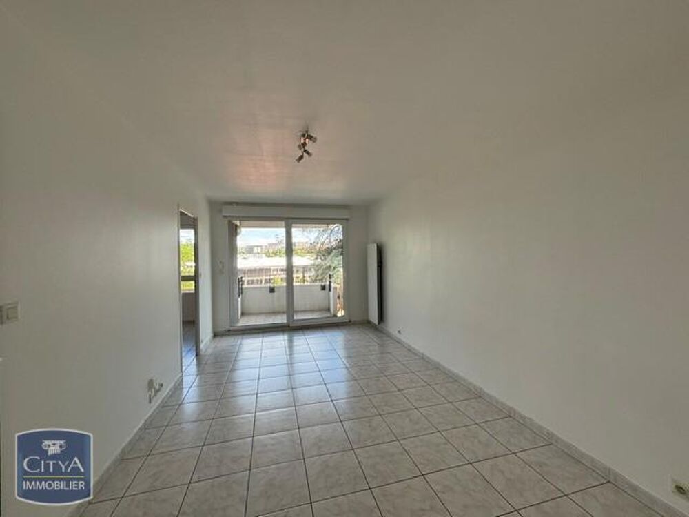 location Appartement - 1 pièce(s) - 34 m² Clermont-Ferrand (63000)