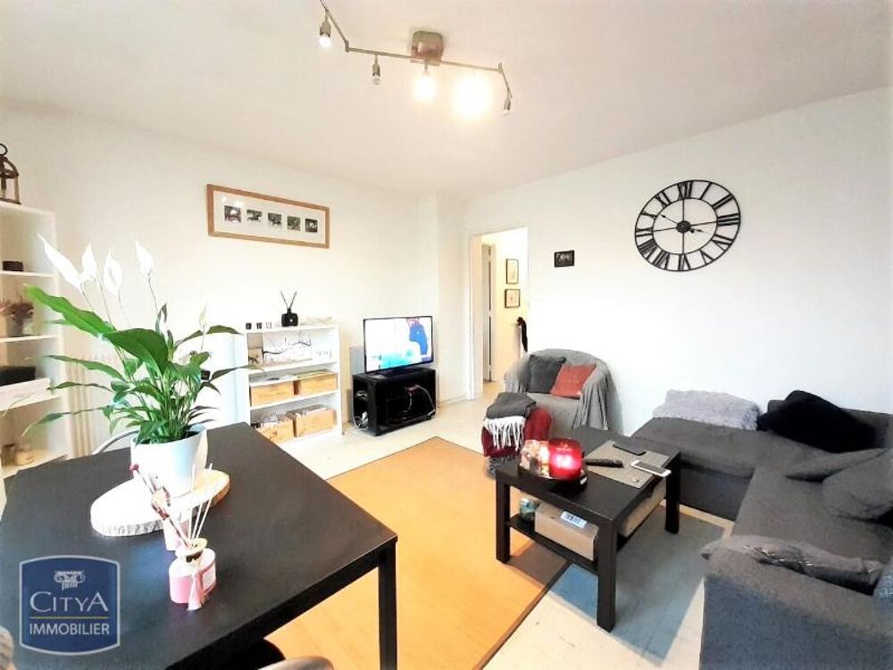 A LOUER - T3 de 58.69 m² à Rambouillet (78120) Venez déc....