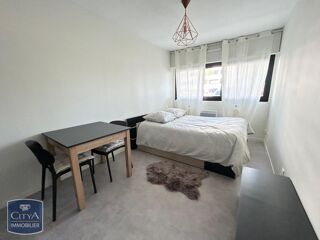  Appartement � louer 1 pi�ce 18 m�