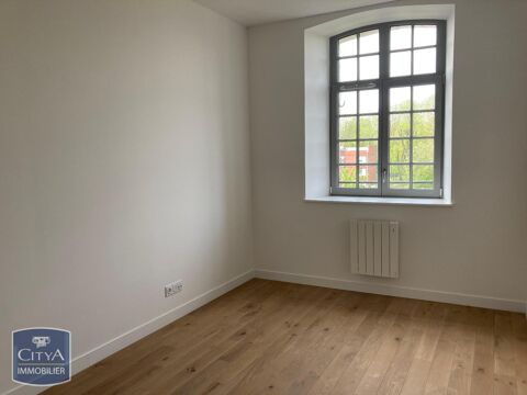  Appartement � louer 3 pi�ces 63 m�