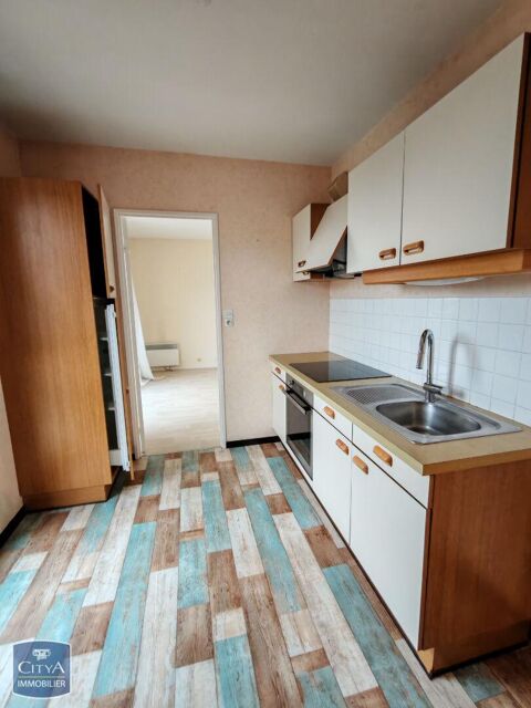  Appartement � louer 2 pi�ces 54 m�