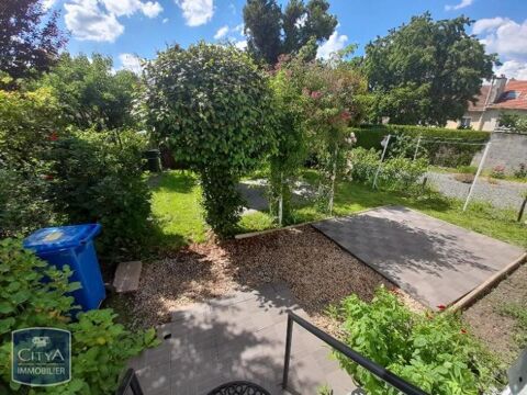  Maison � louer 3 pi�ces 73 m�