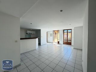  Appartement à louer 4 pièces 85 m²