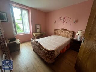  Maison � louer 5 pi�ces 125 m� Chanteix