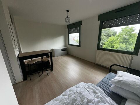  Appartement  louer 1 pice 26 m