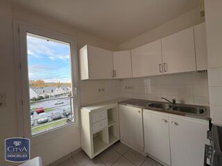  Appartement à louer 3 pièces 66 m²