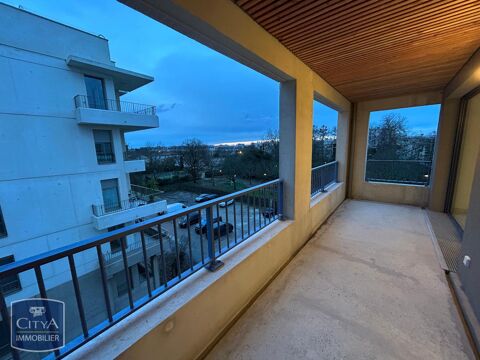  Appartement � louer 3 pi�ces 68 m�