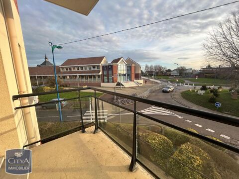  Appartement � louer 3 pi�ces 65 m�