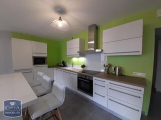  Appartement � louer 2 pi�ces 50 m�