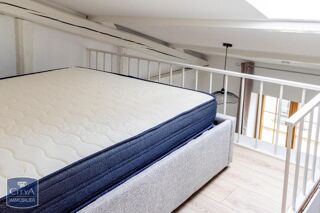  Appartement à louer 1 pièce 13 m²