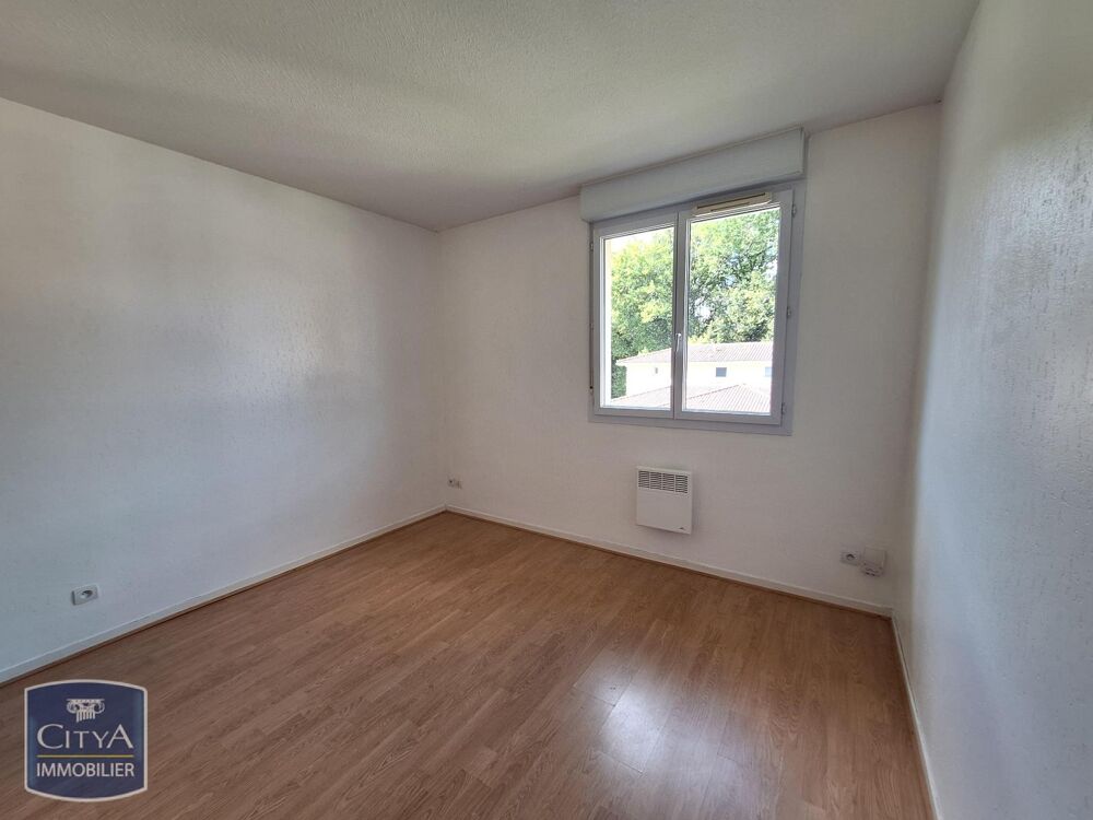 À LOUER : Maison T4 située dans une résidence au nord de....