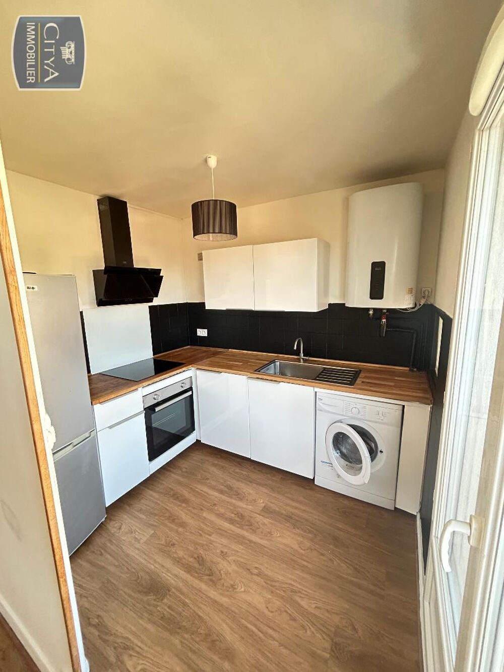 location Appartement Le Pont-de-Claix (38800)