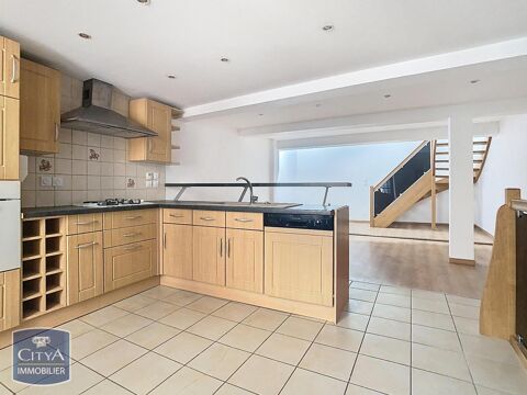  Maison  louer 3 pices 