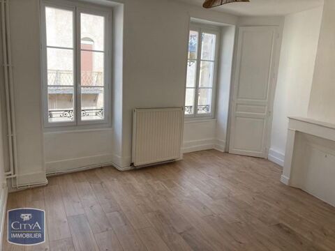  Appartement  louer 5 pices 110 m Nolay