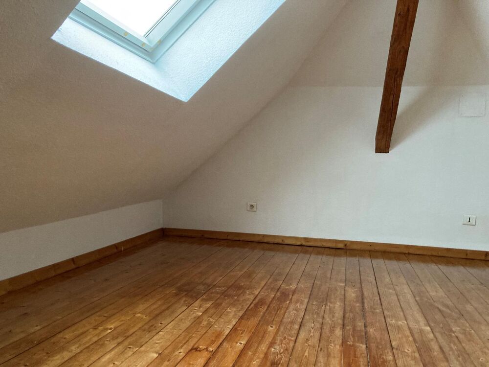 location Appartement - 2 pièce(s) - 54 m² Seloncourt (25230)