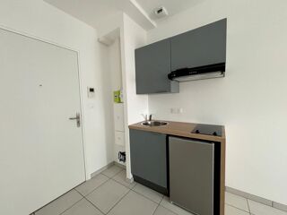  Appartement à louer 2 pièces 30 m²