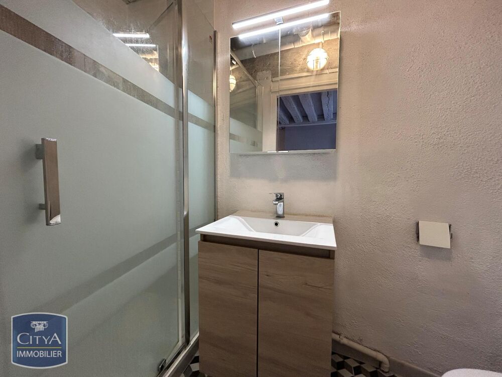 location Appartement - 1 pièce(s) - 25 m² Blois (41000)