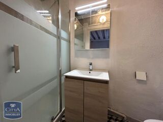  Appartement à louer 1 pièce 25 m²