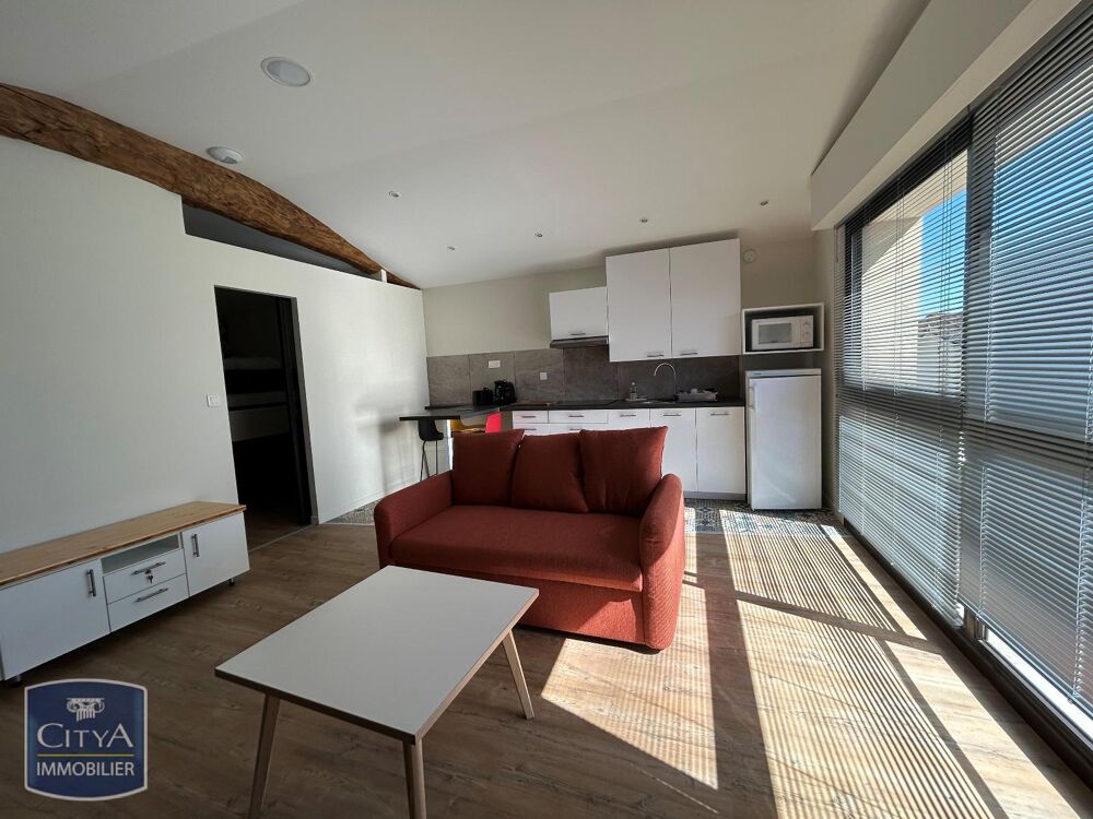 location Maison - 2 pièce(s) - 46 m² Corbarieu (82370)