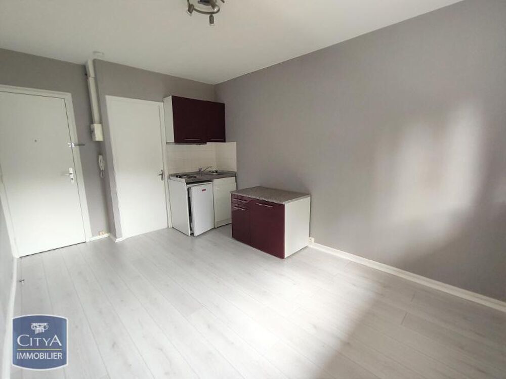 STUDIO - Proche centre-ville - LIBRE DE SUITE Proche cen....