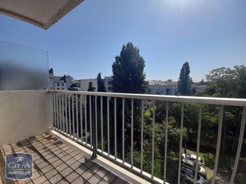  Appartement  louer 3 pices 75 m
