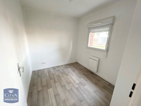  Appartement � louer 2 pi�ces 54 m�