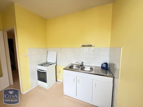  Appartement � louer 3 pi�ces 58 m�