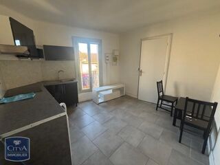  Appartement � louer 2 pi�ces 29 m�
