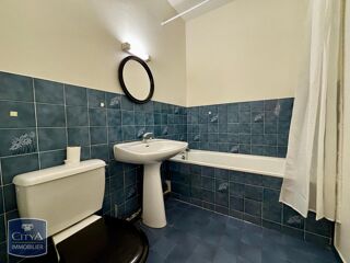  Appartement � louer 1 pi�ce 29 m�